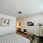 Velvet - Center Apartment