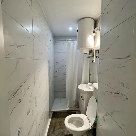 Velvet - Center Apartment