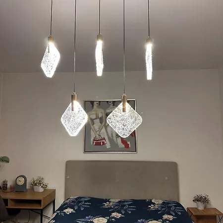 Velvet - Center Apartment Skopje