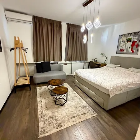 Velvet - Center Skopje