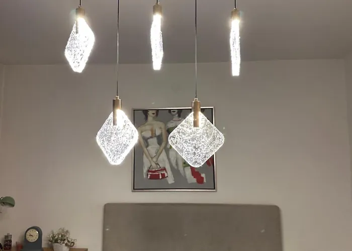 Velvet - Center Διαμέρισμα Σκόπια